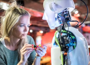 Studiengänge der Zukunft: Ein Experte gibt Einblick
