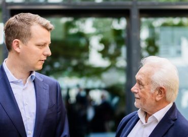 Henning Höne zieht Kandidatur für FDP-Parteivorsitz zurück