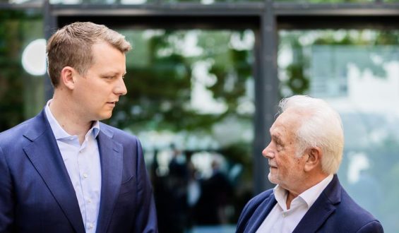 Henning Höne zieht Kandidatur für FDP-Parteivorsitz zurück