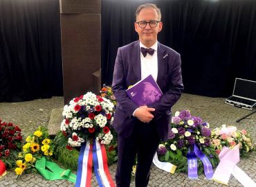 FDP-Politiker und Partner Opfer homophober Attacke