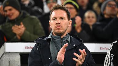Julian Nagelsmanns Rolle in der DFB-Kadernominierung für die WM 2026