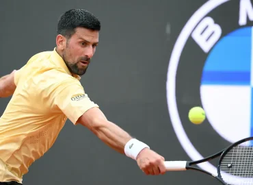 Djokovic verliert gegen Dino Prizmic beim Masters in Rom