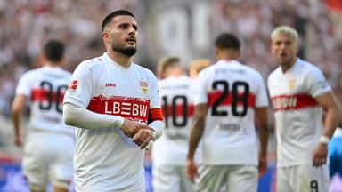 Letzter Bundesliga-Spieltag: Entscheidend für Champions-League-Plätze