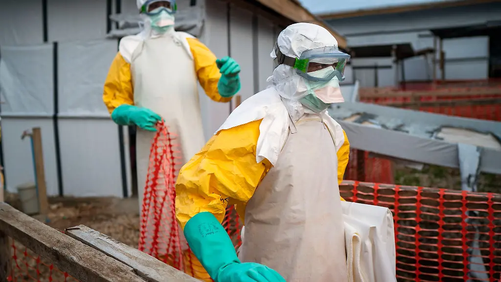 Seltene Ebola-Variante im Kongo: Bundibugyo-Ausbruch mit Todesfällen