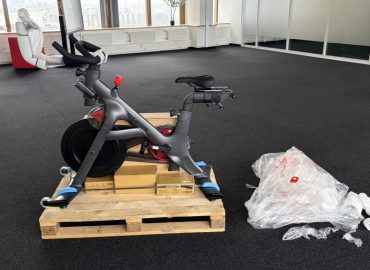 Peloton Bike+ im Test: Lohnt sich die Investition?