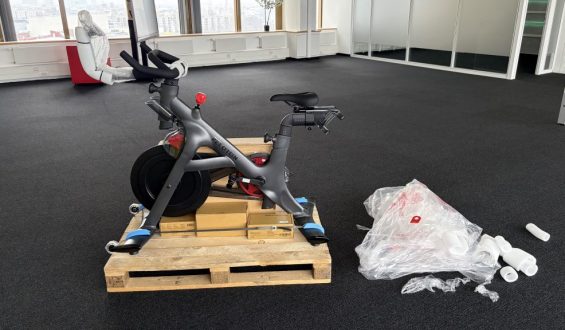 Peloton Bike+ im Test: Lohnt sich die Investition?