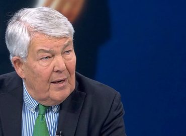 General Kather über mögliche Drohnenangriffe auf Moskau