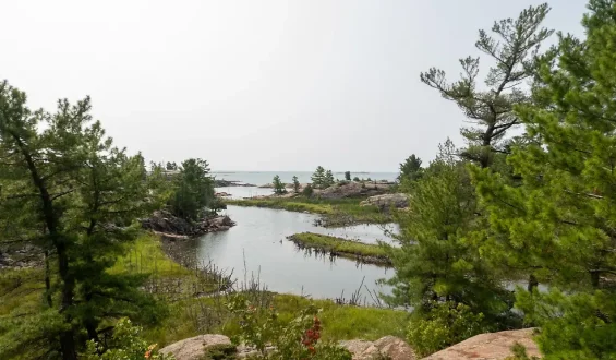 Weißer Wasserstoff: Potenzial in Kanada