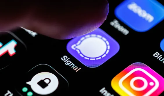 Signal führt Schutzmechanismen nach Phishing-Angriffen ein