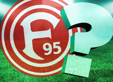 Warum Fortuna Düsseldorf auf Erfahrung bauen sollte