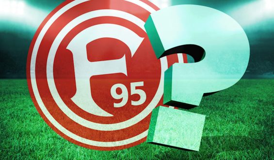 Warum Fortuna Düsseldorf auf Erfahrung bauen sollte