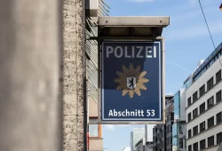 Polizeigewerkschaft fordert bessere Infrastruktur für Wachen
