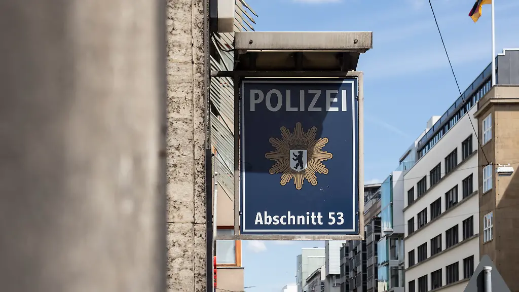 Polizeigewerkschaft fordert bessere Infrastruktur für Wachen