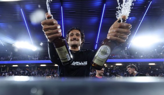 SC Paderborn: Der Triumph und Aufstieg in die Bundesliga