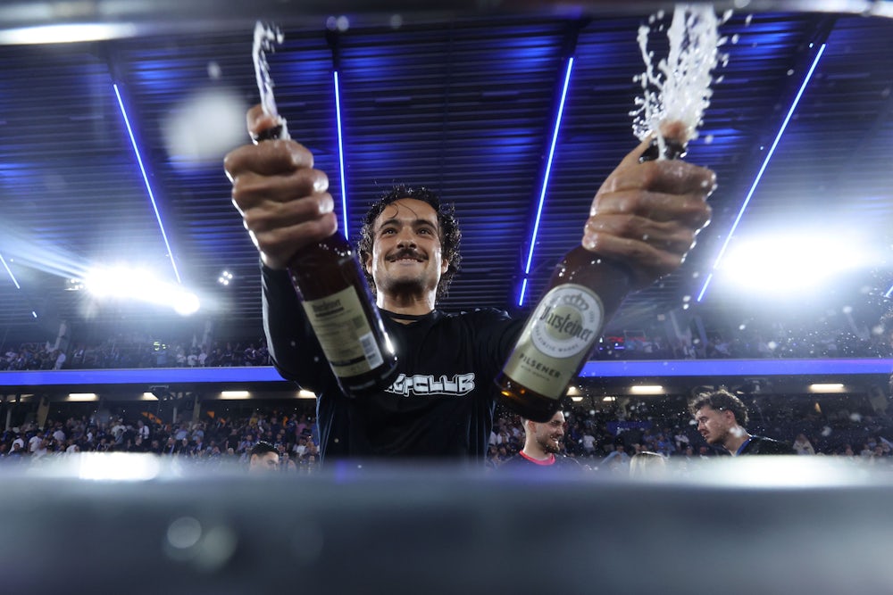 SC Paderborn: Der Triumph und Aufstieg in die Bundesliga
