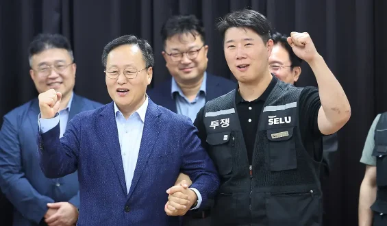 Samsung Mitarbeiter erhalten Mega-Boni dank Rekordgewinnen