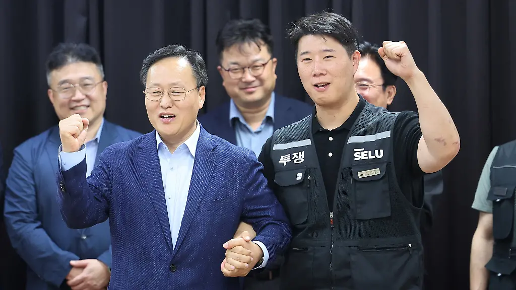 Samsung Mitarbeiter erhalten Mega-Boni dank Rekordgewinnen