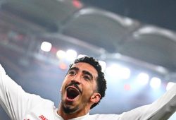 Bayern gewinnt den DFB-Pokal 2026