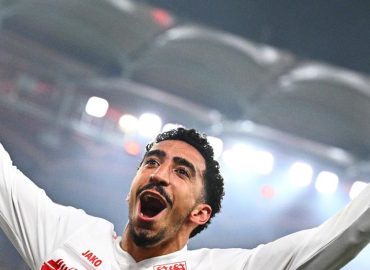 Bayern gewinnt den DFB-Pokal 2026