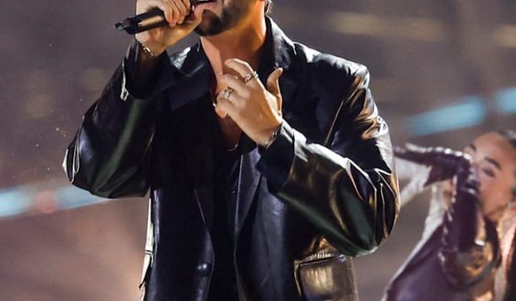 ESC 2026: Sarah Engels und Israels Teilnahme im Fokus