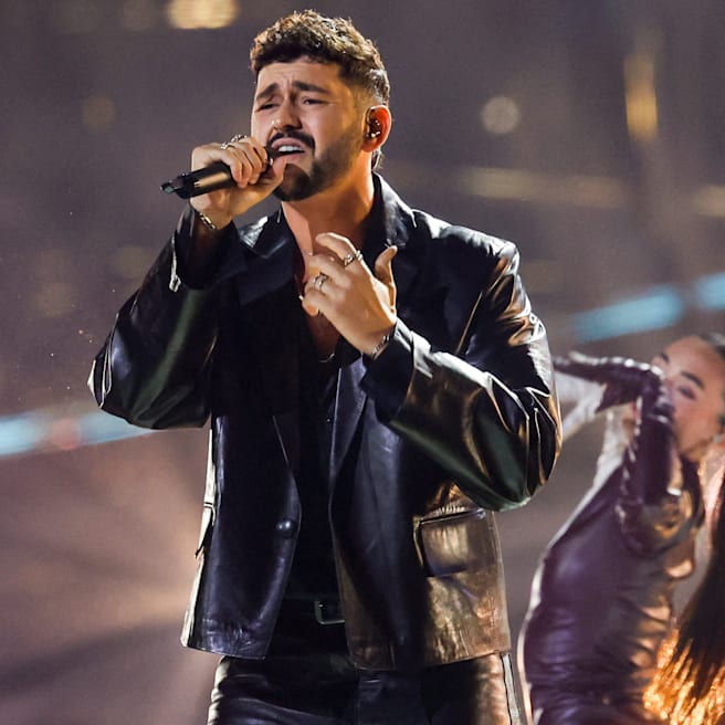 ESC 2026: Sarah Engels und Israels Teilnahme im Fokus