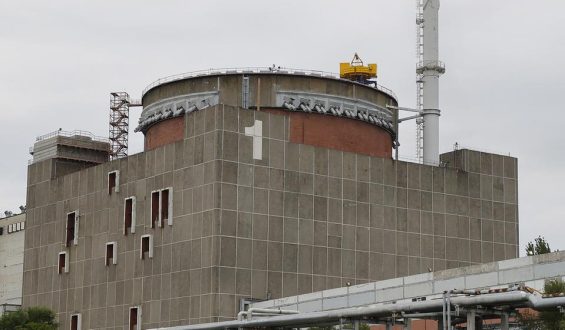 IAEA bestätigt Schäden am AKW Saporischschja durch Drohnenangriff