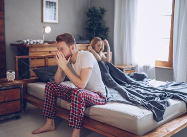 Wenn Intimität zur Herausforderung wird: Die Probleme vieler Männer