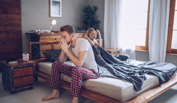Wenn Intimität zur Herausforderung wird: Die Probleme vieler Männer