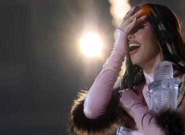 Dara gewinnt den ESC mit “Bangaranga”