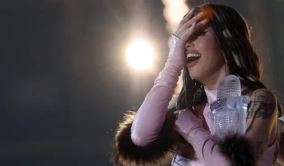 Dara gewinnt den ESC mit “Bangaranga”