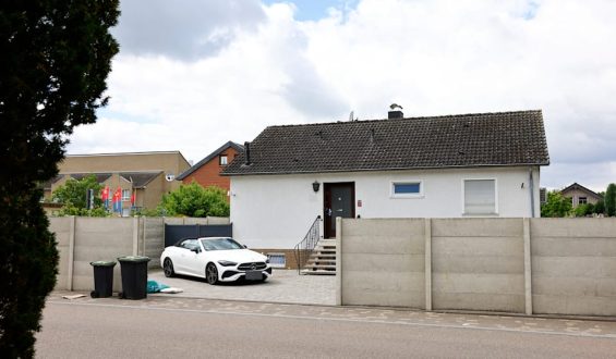 Neuer Rockerkrieg in NRW? Erschießung eines Hells Angels in Wassenberg