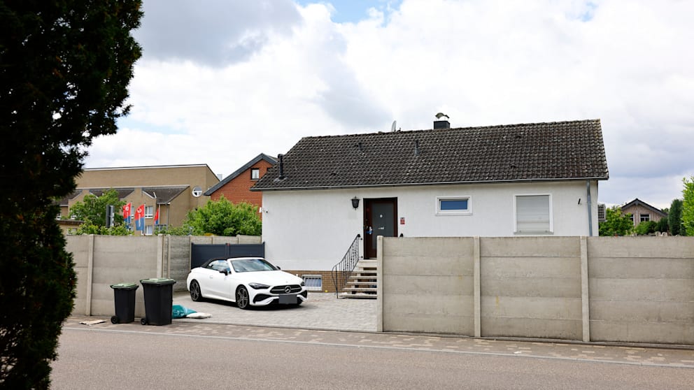 Neuer Rockerkrieg in NRW? Erschießung eines Hells Angels in Wassenberg