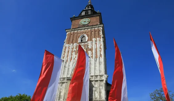 Pro-europäischer Bürgermeister in Krakau abgesetzt