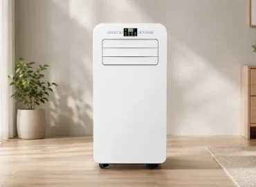 Effiziente Abkühlung für den Sommer: Mobile Klimaanlage im Angebot