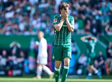 Werders Saisonende voller Überraschungen