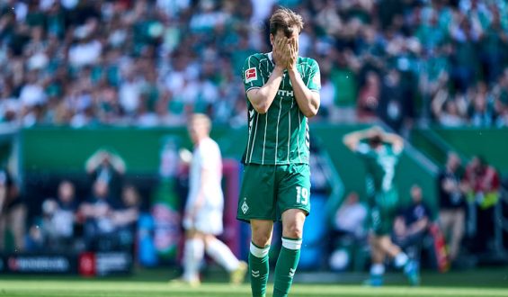 Werders Saisonende voller Überraschungen
