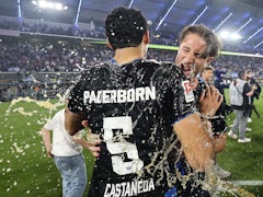 Die Rückkehr des SC Paderborn in die Bundesliga