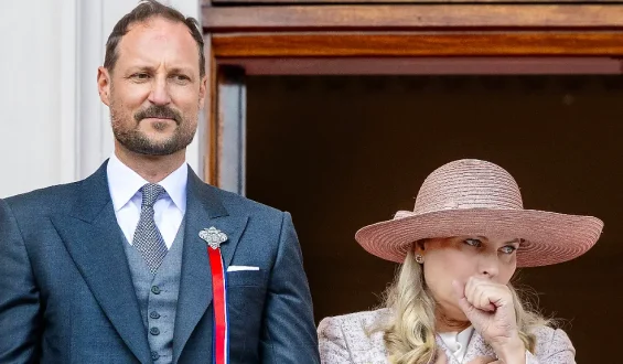 Mette-Marit: Gesundheitszustand am Nationalfeiertag im Fokus
