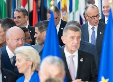Europas Beschlussfähigkeit: Diskussion über Einstimmigkeit