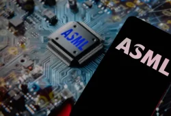 Attraktive Renditemöglichkeiten mit ASML-Bonuszertifikaten