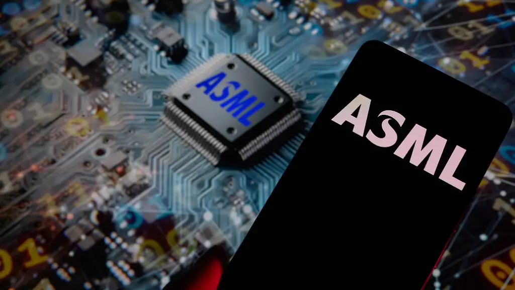 Attraktive Renditemöglichkeiten mit ASML-Bonuszertifikaten