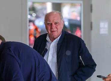 Uli Hoeneß übt erneut Kritik an Julian Nagelsmann