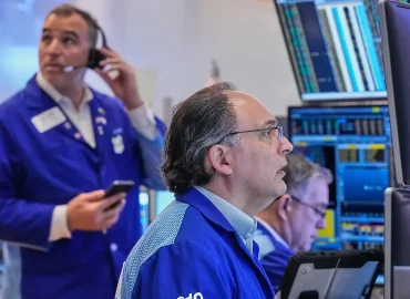 Zuversicht an der Wall Street und globale Entwicklungen