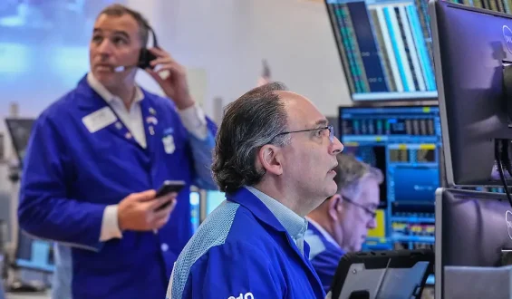 Zuversicht an der Wall Street und globale Entwicklungen