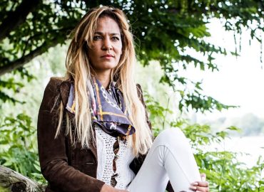 Ein Jahr nach dem Tod von Nadja Abd el Farrag: Geheimnisvolles Grab