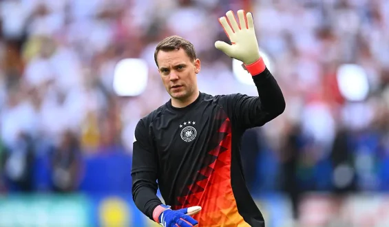 Nagelsmann erwägt Rückkehr von Neuer für WM