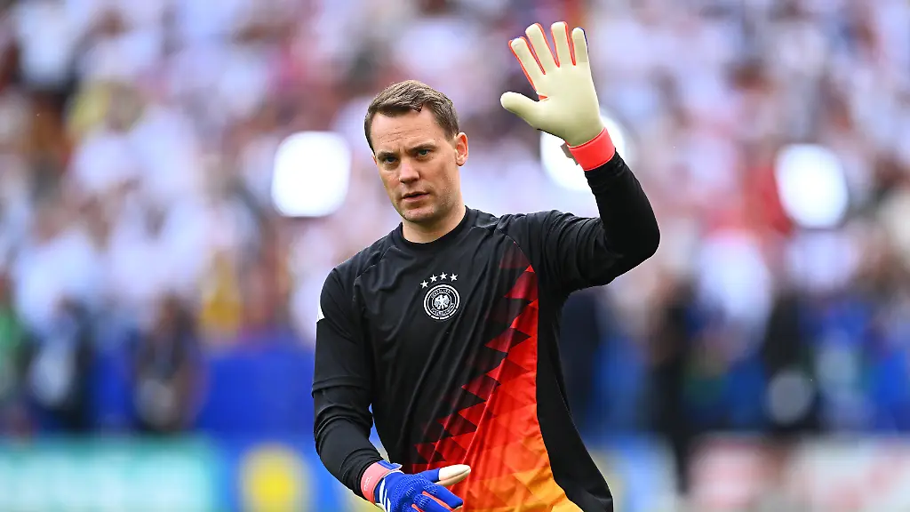 Nagelsmann erwägt Rückkehr von Neuer für WM