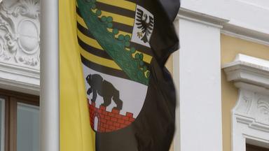 Sicherheitsbedenken vor der Wahl in Sachsen-Anhalt: Innenminister fordern Vorkehrungen