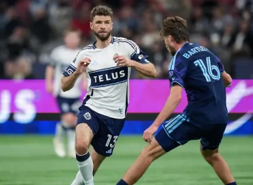 Müllers Whitecaps kämpfen gegen potenziellen Umzug