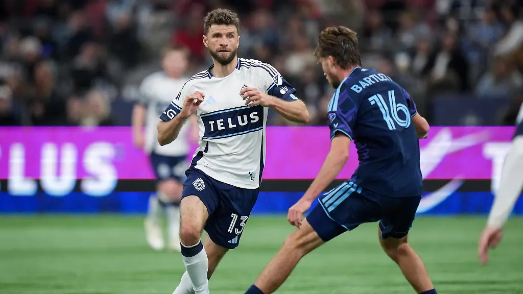Müllers Whitecaps kämpfen gegen potenziellen Umzug